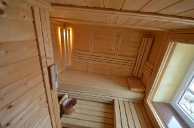 Bel Monte, Sauna.JPG